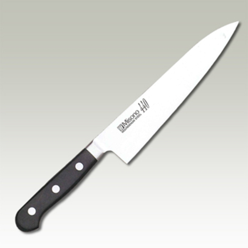 ミソノ(misono) 440 牛刀 180mm 811｜アウトドア用品・釣り具通販は