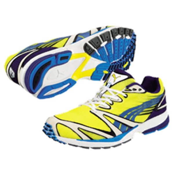 PUMA(プーマ) SLX フウジン V2 # 186605 メンズ･ランニングシューズ