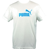 PUMA(プーマ) SS P.S.T.D TEE ユニセックス # 824897 【廃】メンズ速乾性半袖シャツ