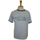 THE NORTH FACE(ザ･ノース･フェイス) S/S SO COOL LOGO CREW Men’s NT31275 【廃】メンズ速乾性半袖Tシャツ