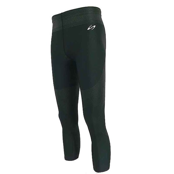 エスエスケイ(SSK) SSK-NTR715P ナイトランナー コンプレッションタイツ Men’s NTR715P ランニング･タイツ