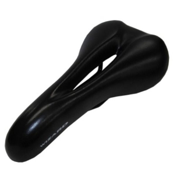 Wizard(ウィザード) WZ SD1017 TPU ナロー穴開きサドル WZSD1017 サドル