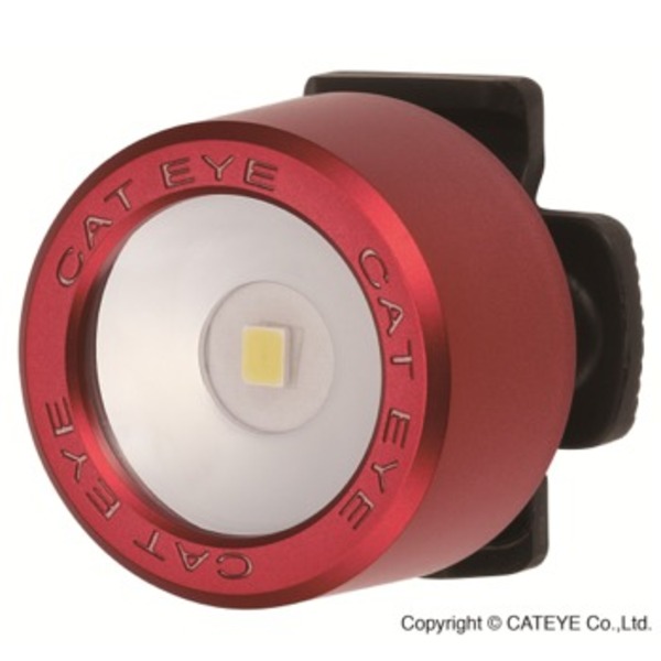 キャットアイ(CAT EYE) SL-LD130-F (NIMA) SL-LD130-F フラッシング･セーフティライト