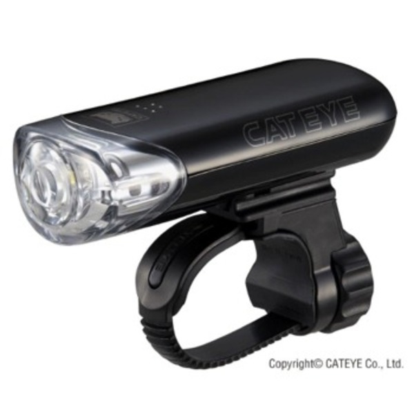 キャットアイ(CAT EYE) HL-EL140 LEDライト HL-EL140 ライト