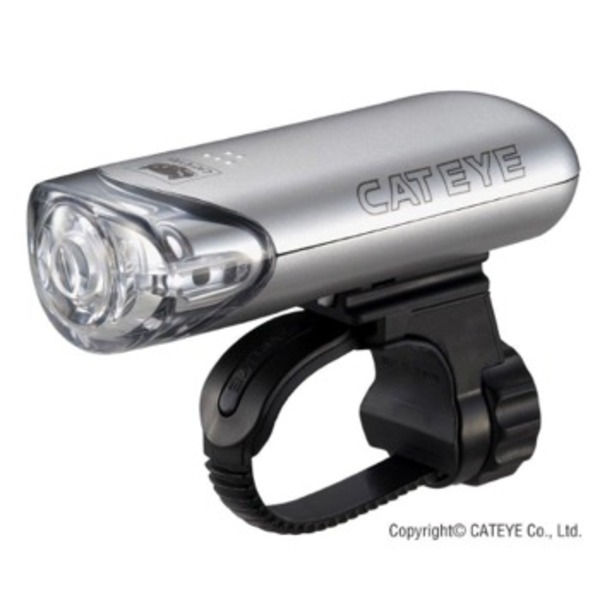 キャットアイ(CAT EYE) HL-EL140 LEDライト HL-EL140 ライト