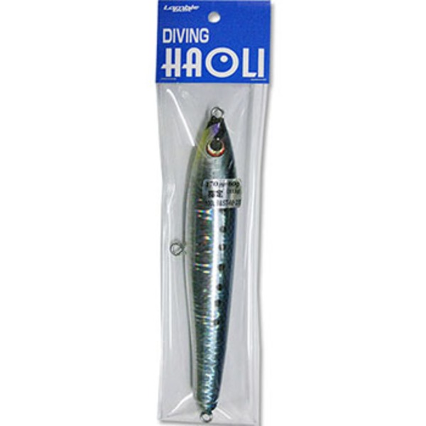 ランブルベイト ダイビングハオリ   ペンシルベイト(青物ビッグゲーム用)