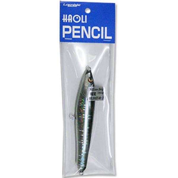 ランブルベイト ダイビングハオリ   ペンシルベイト(青物ビッグゲーム用)