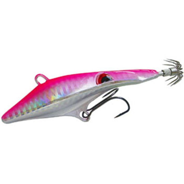 ランブルベイト ダーティングハオリイカルド   タチウオ用ハードルアー