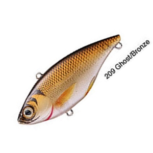 ライブターゲット(LIVE TARGET) ゴールデンシャイナー 2 3/8インチ ゴーストブロンズ GS60SK209 ライブターゲット(LIVE TARGET) ゴールデンシャイナー 2 3/8インチ ゴーストブロンズ GS60SK209