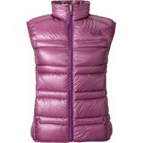 THE NORTH FACE(ザ･ノース･フェイス) LIGHT HEAT VEST Women’s NDW18170 中綿･ダウンベスト(レディース)