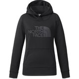 THE NORTH FACE(ザ･ノース･フェイス) ストレッチフリースフーディー Women’s NLW71380 フリースジャケット(レディース)