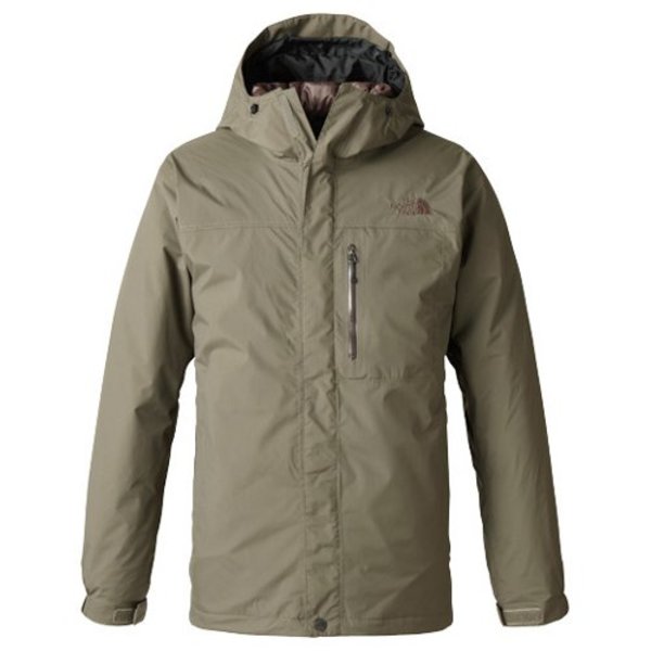 THE NORTH FACE(ザ･ノース･フェイス) ZEUS TRICLIMATE JACKET Men’s NP61208