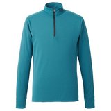 THE NORTH FACE(ザ･ノース･フェイス) THERMAL ZIPUP Men’s NT61330 フリース(メンズ)