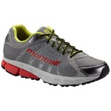 montrail(モントレイル) ウィメンズ フリューイッドバランス GL2147 登山靴 ローカット(レディース)
