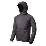 MAMMUT(マムート) Flash Jacket Men 1010-16230 ソフトシェルジャケット(メンズ)