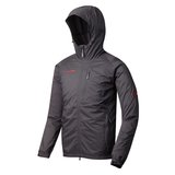 MAMMUT(マムート) Flash Jacket Men 1010-16230 ソフトシェルジャケット(メンズ)