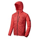 MAMMUT(マムート) Flash Jacket Men 1010-16230 ソフトシェルジャケット(メンズ)