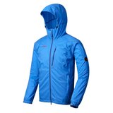 MAMMUT(マムート) Flash Jacket Men 1010-16230 ソフトシェルジャケット(メンズ)
