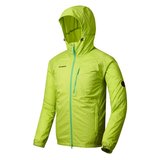 MAMMUT(マムート) Flash Jacket Men 1010-16230 ソフトシェルジャケット(メンズ)