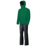 MAMMUT(マムート) Gore-Tex Thunderstorm Rain-Suit ゴアテックス サンダーストーム 1010-12721 レインスーツ