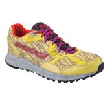 montrail(モントレイル) ウィメンズ バハダ GL2138 登山靴 ローカット(レディース)