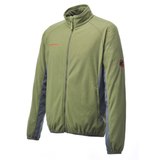 MAMMUT(マムート) Excursion Light Fleece Men 1010-14471 フリースジャケット(メンズ)
