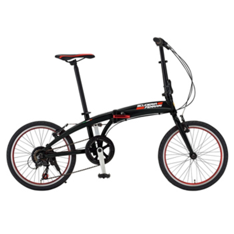 Ferrari(フェラーリ) AL-FDB207 R4 19526｜アウトドア用品・釣り具通販