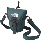 THE NORTH FACE(ザ･ノース･フェイス) SHOULDER STRAP ACC POCKET NM91214 【廃】ショルダーバッグ