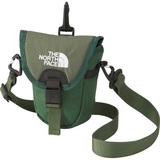 THE NORTH FACE(ザ･ノース･フェイス) SHOULDER STRAP ACC POCKET NM91214 【廃】ショルダーバッグ