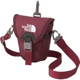 THE NORTH FACE(ザ･ノース･フェイス) SHOULDER STRAP ACC POCKET NM91214 【廃】ショルダーバッグ