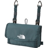 THE NORTH FACE(ザ･ノース･フェイス) FRONT ACC POCKET NM91215 メッセンジャー･ショルダーバッグ