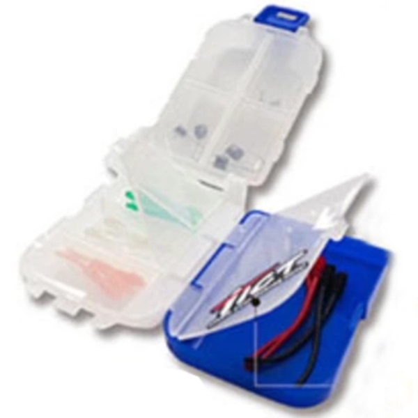 TICT(ティクト) ポケットサイズライトゲームセット   ルアーセット