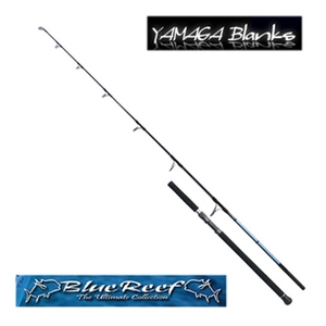 YAMAGA Blanks(ヤマガブランクス) BLUE REEF(ブルーリーフ) GT710/8