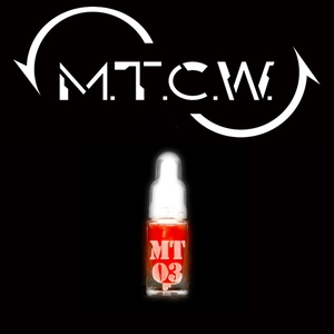 M.T.C.W. MT-03