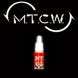 M.T.C.W. MT-03   オイル