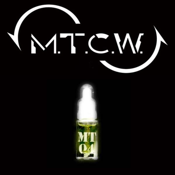 M.T.C.W. MT-04   オイル