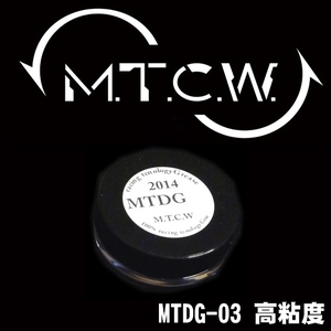 M.T.C.W. ＭＴＤＧ-０３
