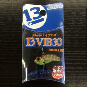 ブリーデン(BREADEN) 13VIB30   バイブレーション