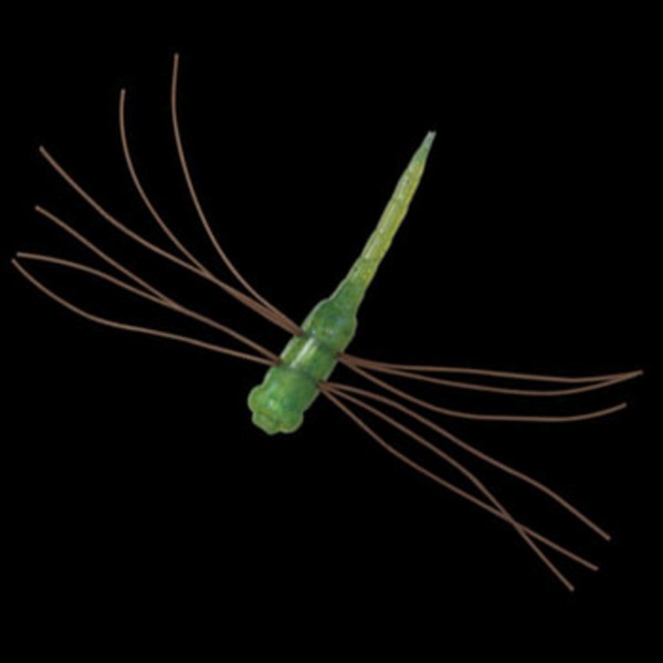 ジャッカル(JACKALL) イケトンボ   虫系
