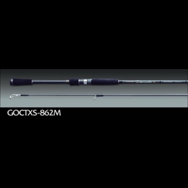 オリムピック(OLYMPIC) G/L カラマレッティーEX GOCTXS-862M   8フィート以上