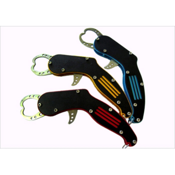 ウォーターベース(WATERBASE) フィッシュキャッチャーガングリップ WB-9110 フィッシュグリップ