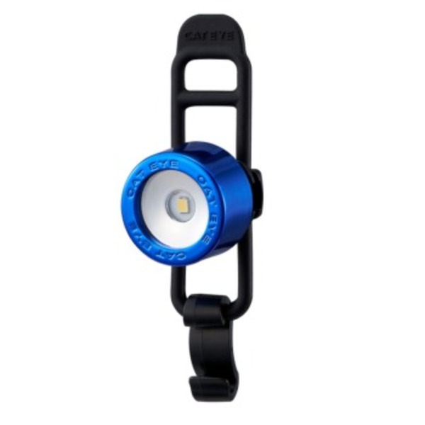 キャットアイ(CAT EYE) SL-LD135-F ニマ2 NIMA2 セーフティーライト SL-LD135-F BL フラッシング･セーフティライト