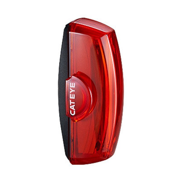 キャットアイ(CAT EYE) TL-LD710-R (RAPID X2) TL-LD710-R フラッシング･セーフティライト