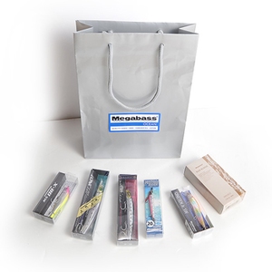 KoX(Megabass) rvpT}[X^[^[Lbg