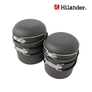 Hilander(nC_[) A~NbJ[Zbg