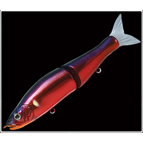 ガンクラフト(GAN CRAFT) ジョインテッドクロー改 148 20-SS   ビッグベイト