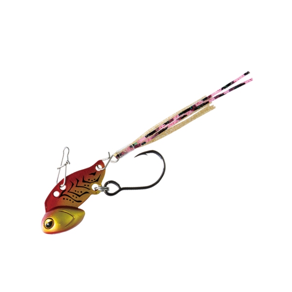 マグバイト(MAGBITE) MCFLY(マクフライ) MBL02 バイブレーション