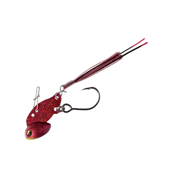 マグバイト(MAGBITE) MCFLY(マクフライ) MBL02 バイブレーション