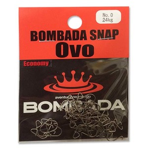 BOMBA DA AGUA（ボンバダアグア） BOMBADA SNAP Ovo(スナップ オーヴォ)