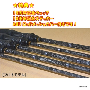 アブガルシア(Abu Garcia) ファンタジスタ ヤバイ FYNC-69MH TZ アブガルシア(Abu Garcia) ファンタジスタ ヤバイ FYNC-69MH TZ